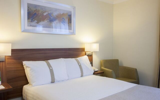 Holiday Inn Ipswich