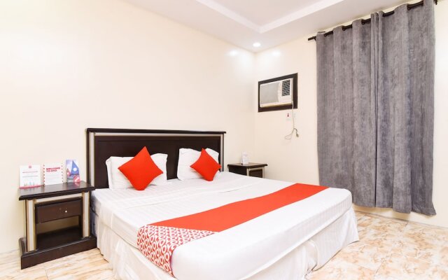 Asdaf Al Jubail Furnished Apartments by OYO Rooms