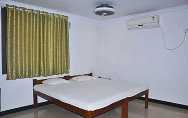 Sanidhya Resort