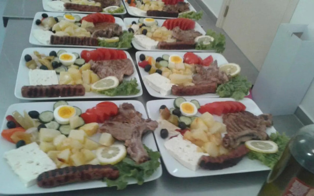Hotel Restorant Panorama
