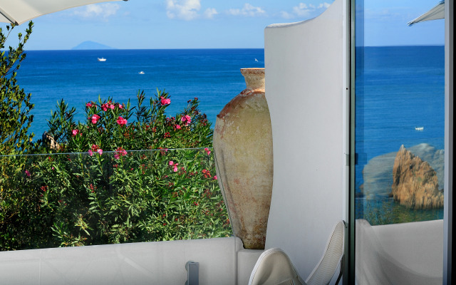 Hotel Le Calette