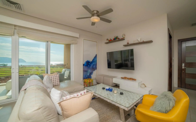 Best Views in Los Sueños 3 bdr Miramar