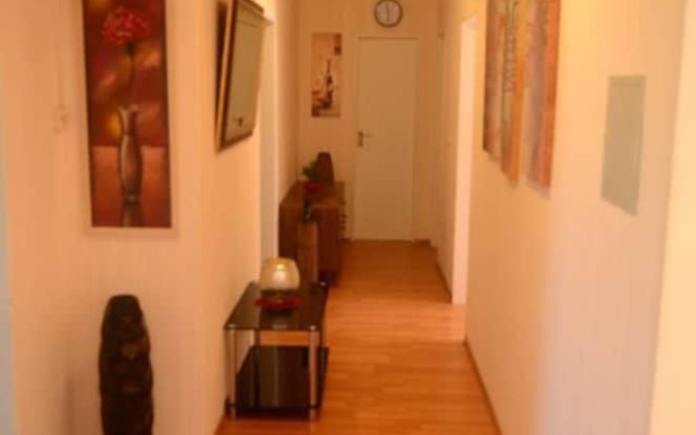 Gründauer Monteurwohnung/Studentenwohnung