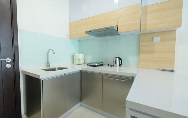 Cozy 1BR Brooklyn Apartment