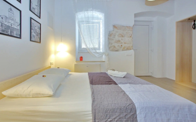 Guverna New City Accommodation