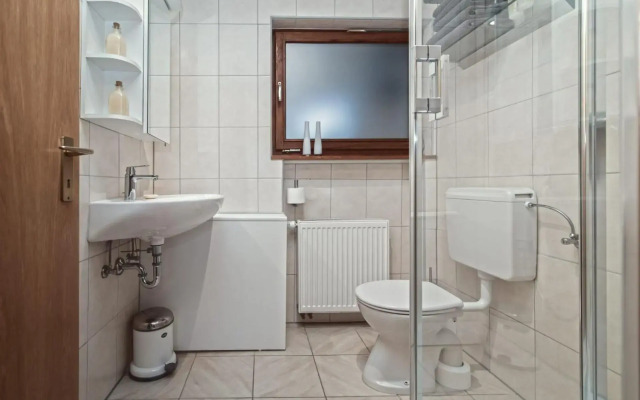 Ferienhaus Rothaarblick