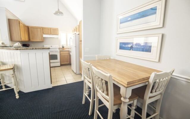 Peaceful Runaway Beach 2 Bedroom Condo