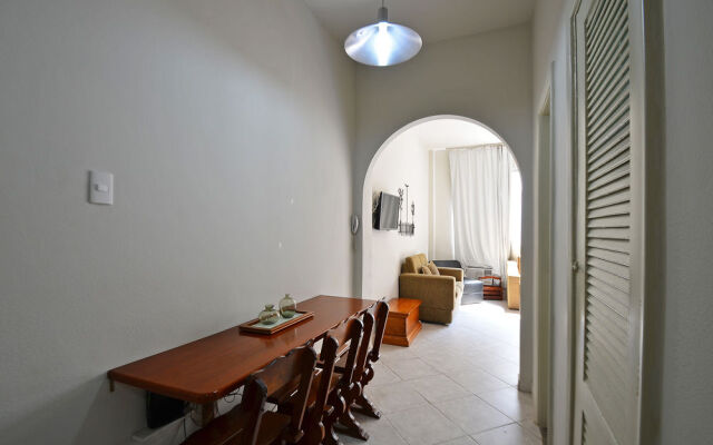 Princesa Isabel Apartments 134
