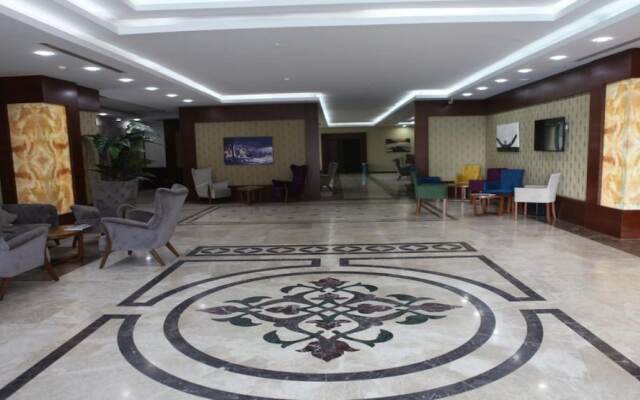 Kars Park Hotel