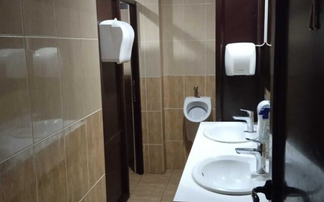 Luka Hotel Apart