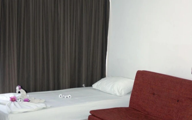 Ozgor Apart Otel 2