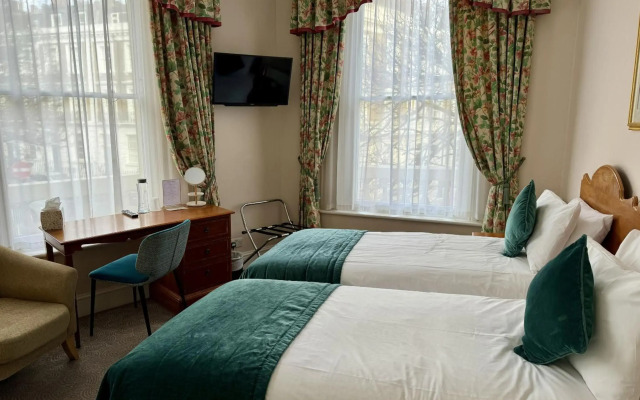 The Windermere Hotel, London