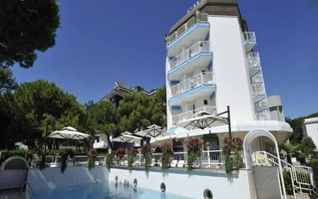 Hotel Playa
