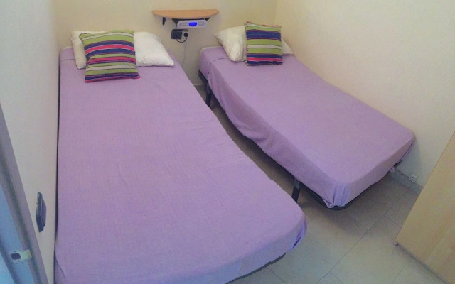 Apartamento Inmobahia - BI - 41