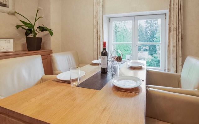 Classy Holiday Home in Aywaille With Garden