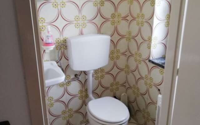 Al Planetario - Hostel