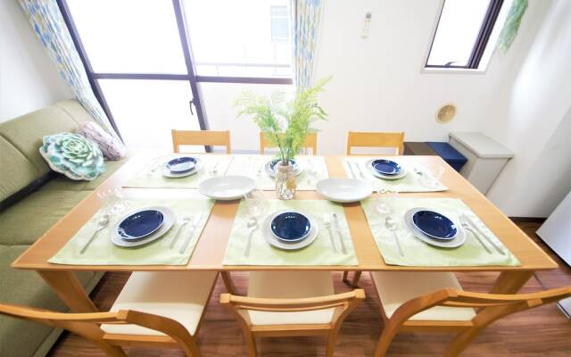 Royal Talk Usami 502