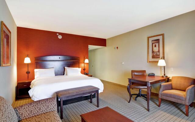 Hampton Inn & Suites Peoria at Grand Prairie, IL