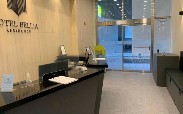 Hotel BELLIA