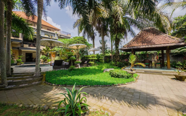 Uma Dana Ubud
