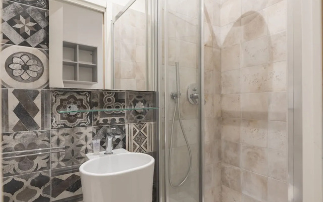 Bed&BikeRome Giulio Cesare