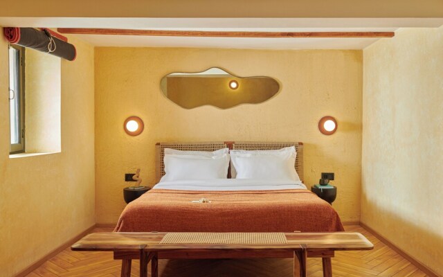 MINIMALIST An Eco Farmstay