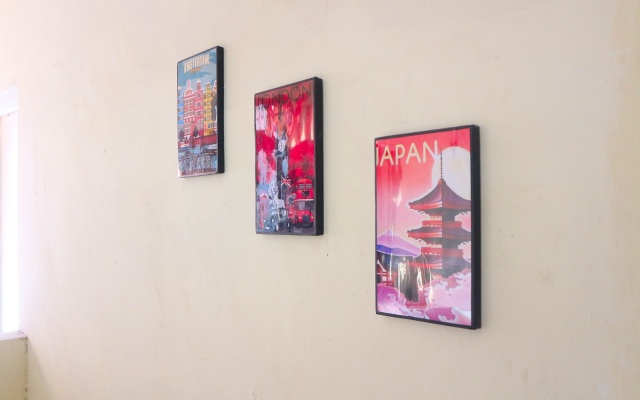 West Surabaya Homey (Syariah)