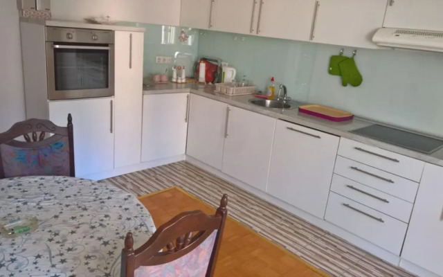 Apartman centar lux