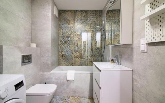 Apartments in - River House