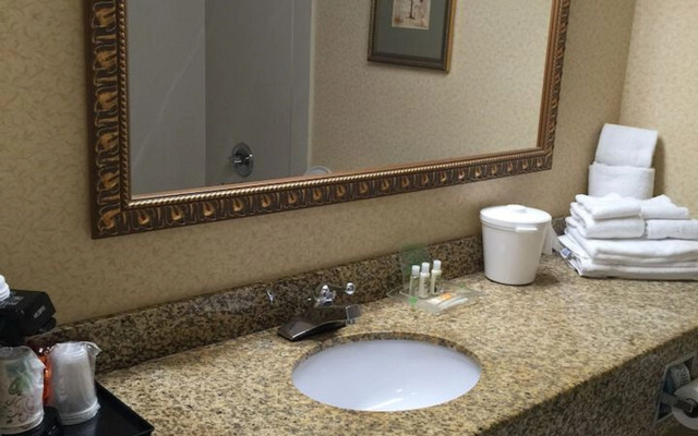 Holiday Inn Lumberton by IHG