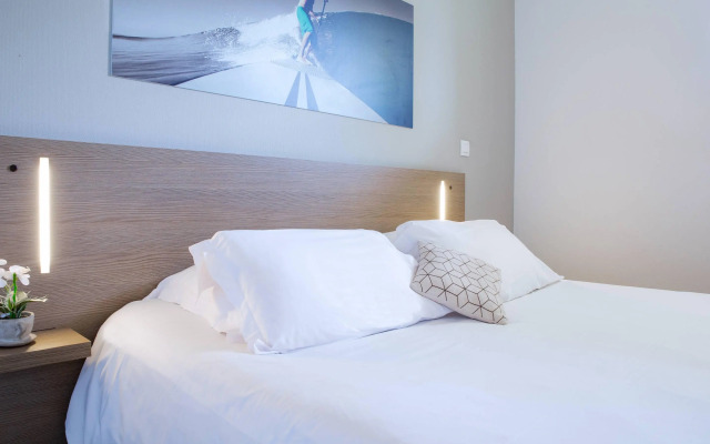 Comfort Aparthotel Cannes Mandelieu