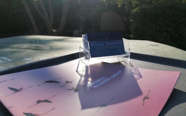 Villa Paquita - Delta de l'Ebre