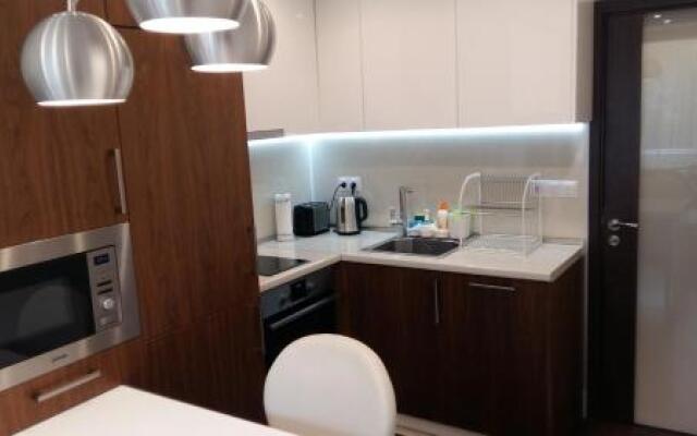 Lozenets Apartment