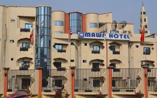 Mawa Hotel