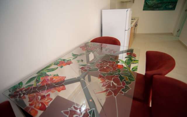 Bougainville Bay Serviced Apartments