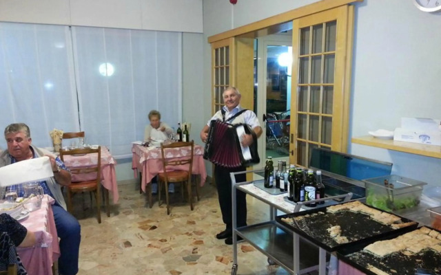 Hotel Irene