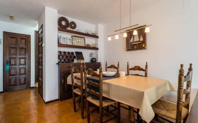 St-4 Begur Sa Tuna 4 Pax