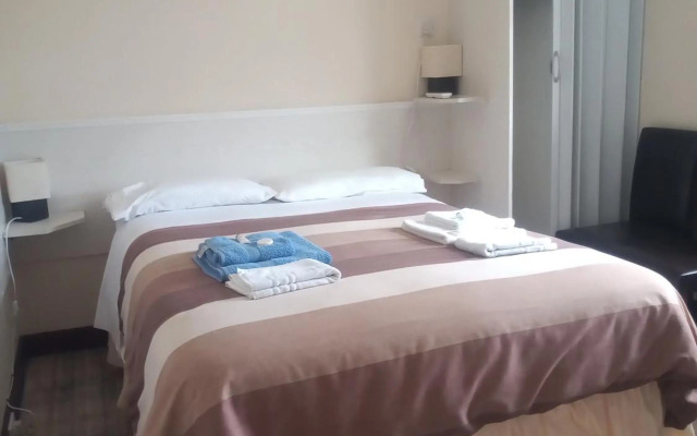 Belleville Bed And Breakfast