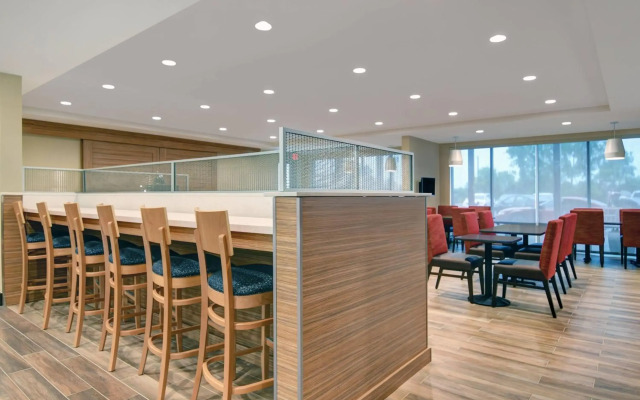 TownePlace Suites by Marriott Lima