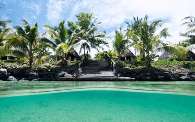 Le Lagoto Resort & Spa