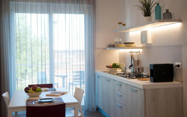 Via del Faro Apartments