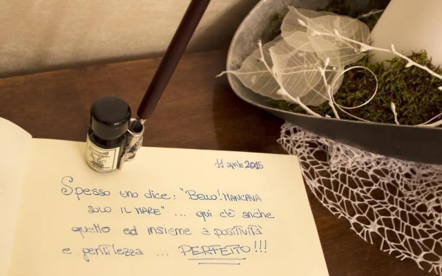 Piazza Venezia Le Camere