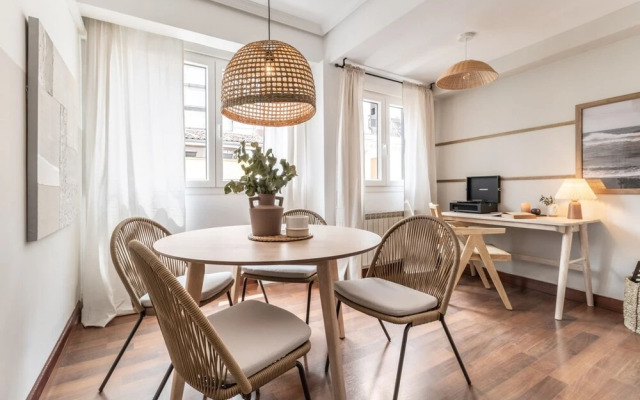 Greco - 1 Bedroom in Malasa a