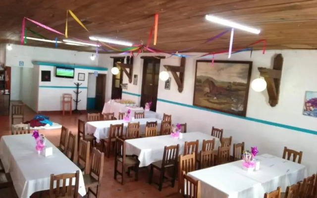 Hotel San Luis