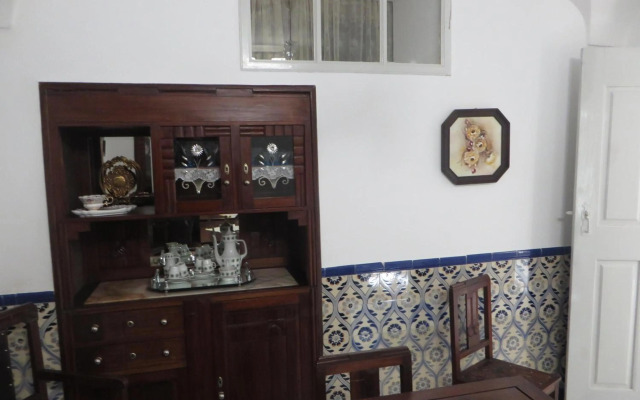 Gardenia Guest house