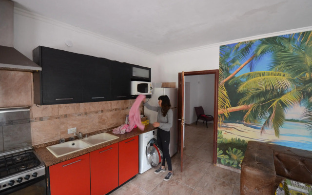 Casa Marina Argentina