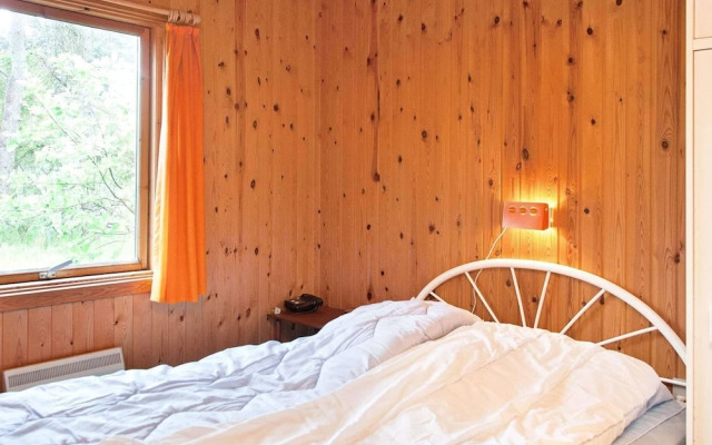 6 Person Holiday Home in Store Fuglede-by Traum