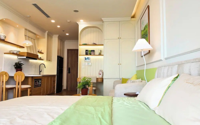 Swanlake Ecopark - Calm Homestay