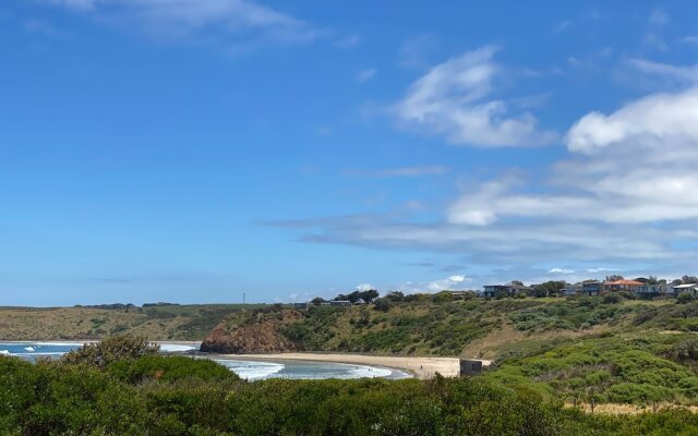 Cliff Top