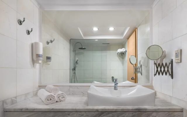 Hotel Leto Delphi